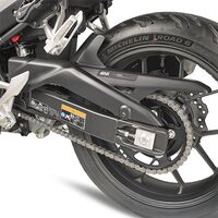 Givi Mudguard Honda Nx 500 (20204)