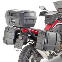 GIVI TUB.PANN.HOLDER HONDA CRF1100L