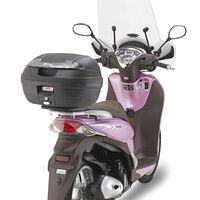 GIVI SPECIFIC RACK H.SH MODE 125'13