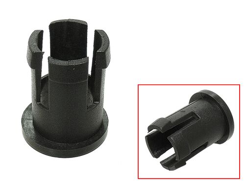 Sno-X Bushing, shock absorber universal