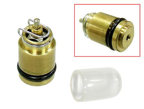 Neulaventtiili VM38SS str 1,5