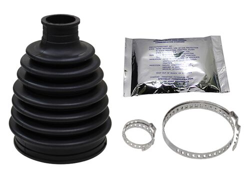 BRONCO SUOJAKUMISARJA