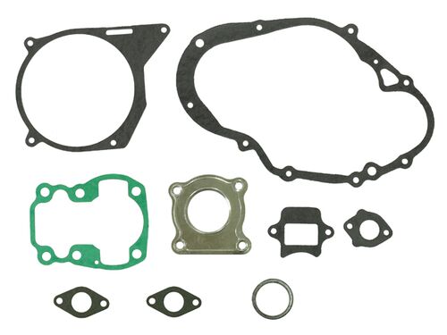 Tec-X Full-gasket, Suzuki PV50