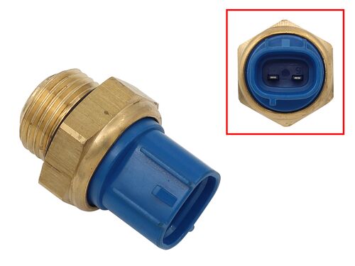 Bronco Water temperature sensor Yamaha