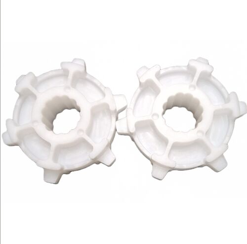 Avid Vetopyöräpari Ski Doo/Lynx 3,5" 6 hamp