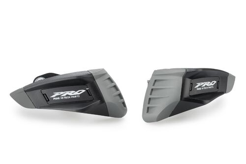 Puig Frame Sliders Pro 2.0 Kawasaki Versys 1100/1100S