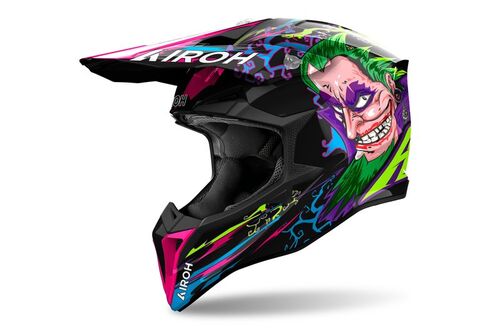 Wraaap Helmet