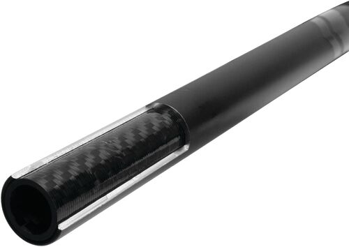 Protaper Ohjaustanko ACF Henry/Reed 800mm Musta