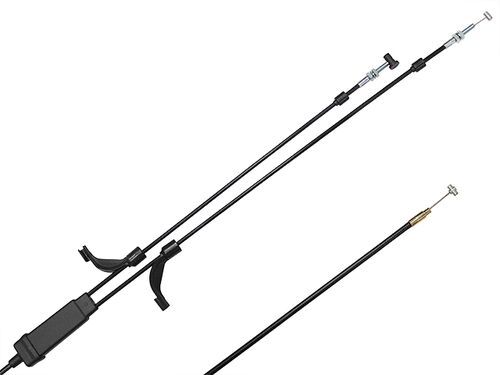 Sno-X Kaasuvaijeri Arctic Cat