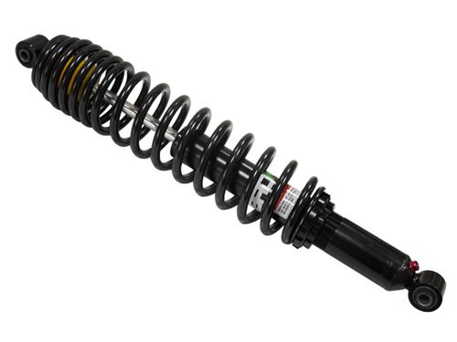 KAASUISKUNVAIMENTAJA BRONCO