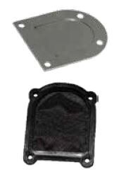 SLP Powder Valve Intake Kit Polaris 850 Matryx (Incl. Boost)