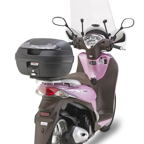 GIVI SPECIFIC RACK H.SH MODE 125'13