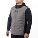 Boulder Stretch Down Hybrid Hoodie
