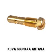 Main Jet, # 54 , Fits: Bing