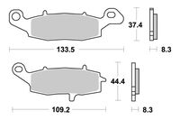 Sbs Jarrupalat Ceramic