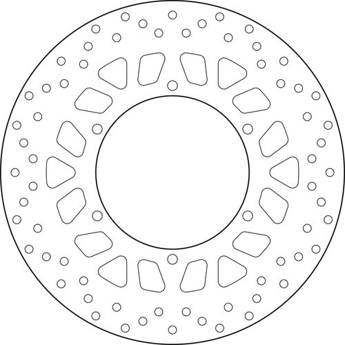 Brembo Serie Oro jarrulevy