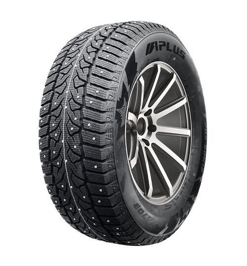 Aplus A703 195/65 R 15  XL 95T Nast