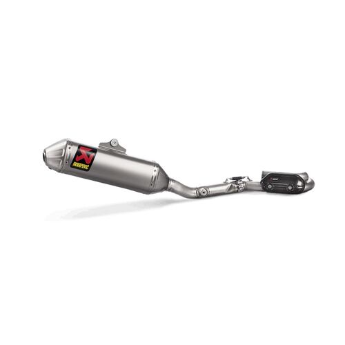 Akrapovic Racing Line (Titaani) KX 250 F 2017-