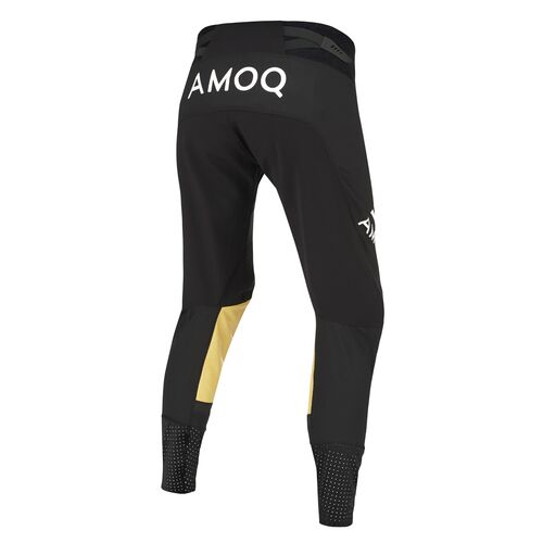 AMOQ Momentum V2 Pants Black/White