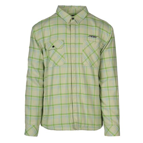 Flannel Paitatakki