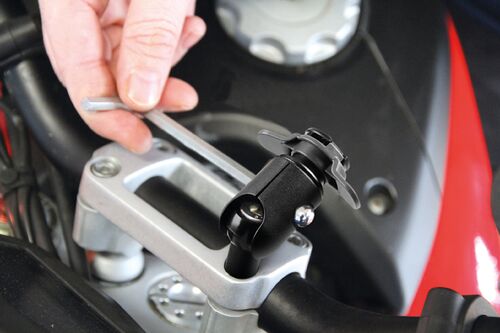 Optiline Opti-Screw M8