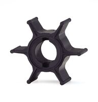 Sea-X siipipyörä Suzuki DF2.5 (2006-)