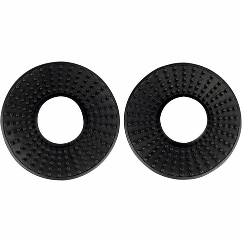 UFO Blister busters/Donuts Musta 001