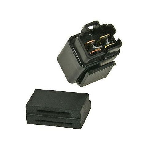 NARAKU Käynistysrelee, Yamaha-malli