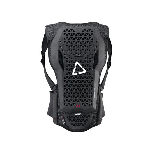 Leatt Back Protector 2.5 FlexMesh Black
