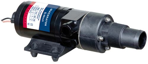 Macerator pumppu 12V
