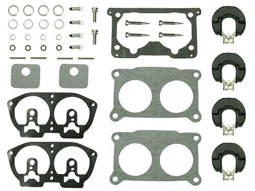 Sea-X carb kit Yamaha 115/130HP