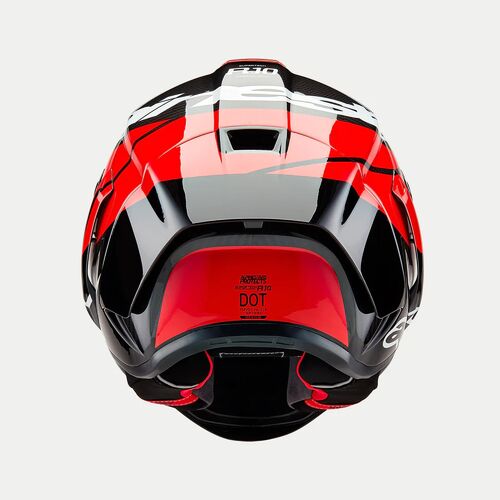 Supertech R10 Element Helmet