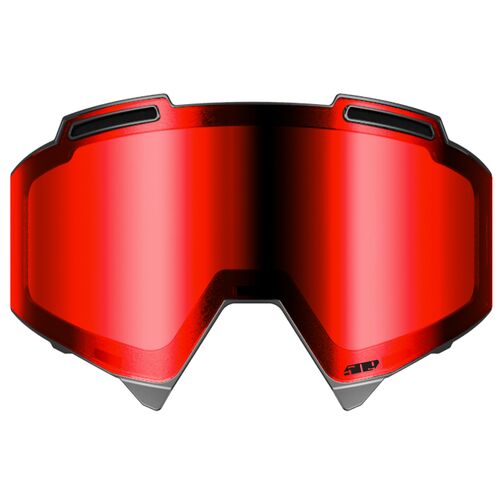 Sinister X7 Ignite S1 Lenses