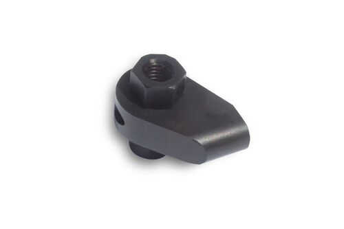 Kellermann Variable Mounting Adapter black M6