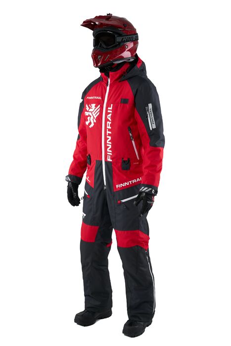 Snow suits Overall Float