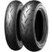Dunlop TT93 GP PRO 120/80-12 55J TL Re.  Soft