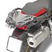 Givi peräteline BMW F750/850GS (18-19)
