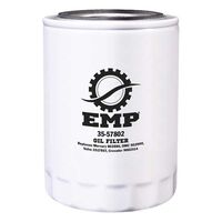 EMP Öljysuodatin Mercruiser/OMC/Volvo (pitkä)
