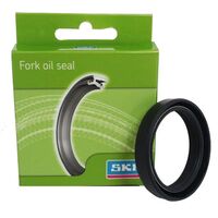 SKF Oil Seal Black Showa Mm 41 41X54X9 Spacer 2.00 Mm "