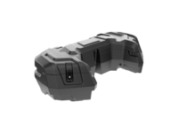 TESSERACT Kuljetuslaukku Linhai 500 520