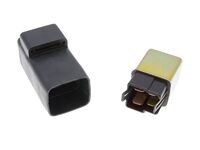 Käynnistysrele, Yleismalli, 12V, Kymco / PGO / Yamaha 4-T