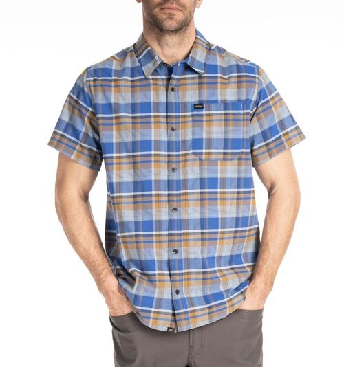Pantoll Stretch Shirt