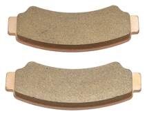 Bronco Brake pads Front CFMoto