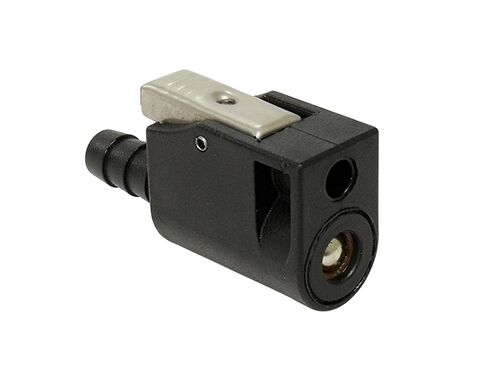 Sea-X fuel connector 3/8 (9,5mm) female Honda (round joint)