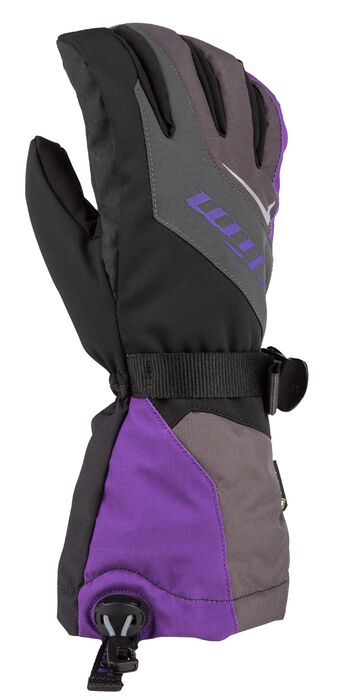 Женский Ember Gauntlet Перчатки для снегохода