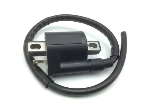 Sytytyspuola, Minarelli-moottori