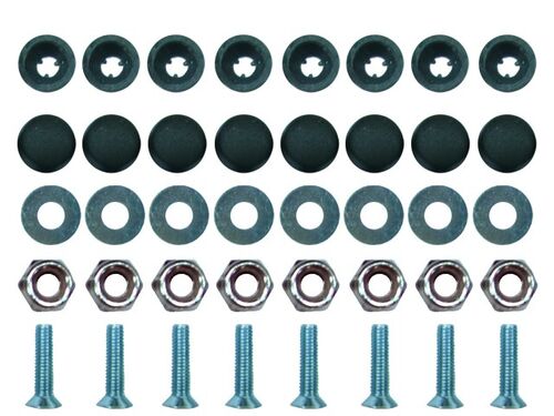 Sno-X Tuulisuojan nastasarja Lynx