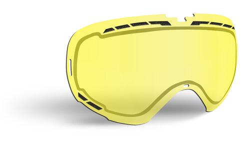 Revolver MaxVent Lenses