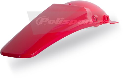 Polisport rear fender CRF250 08-09
