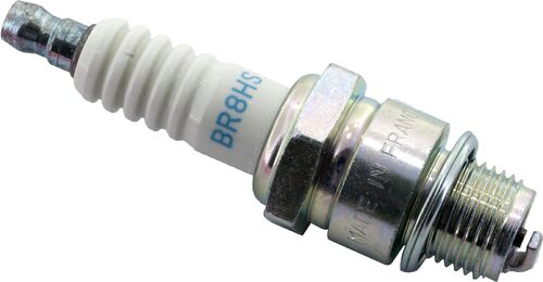 NGK sparkplug BR8HS